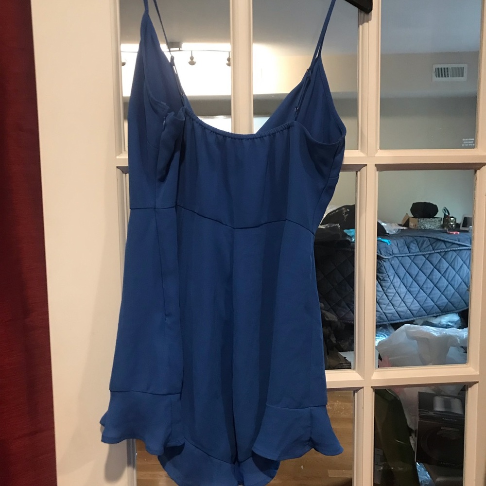 Lush Romper - image 3